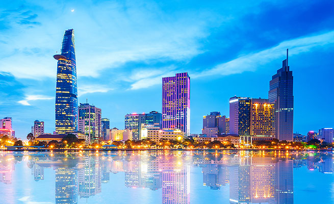 Vietnam