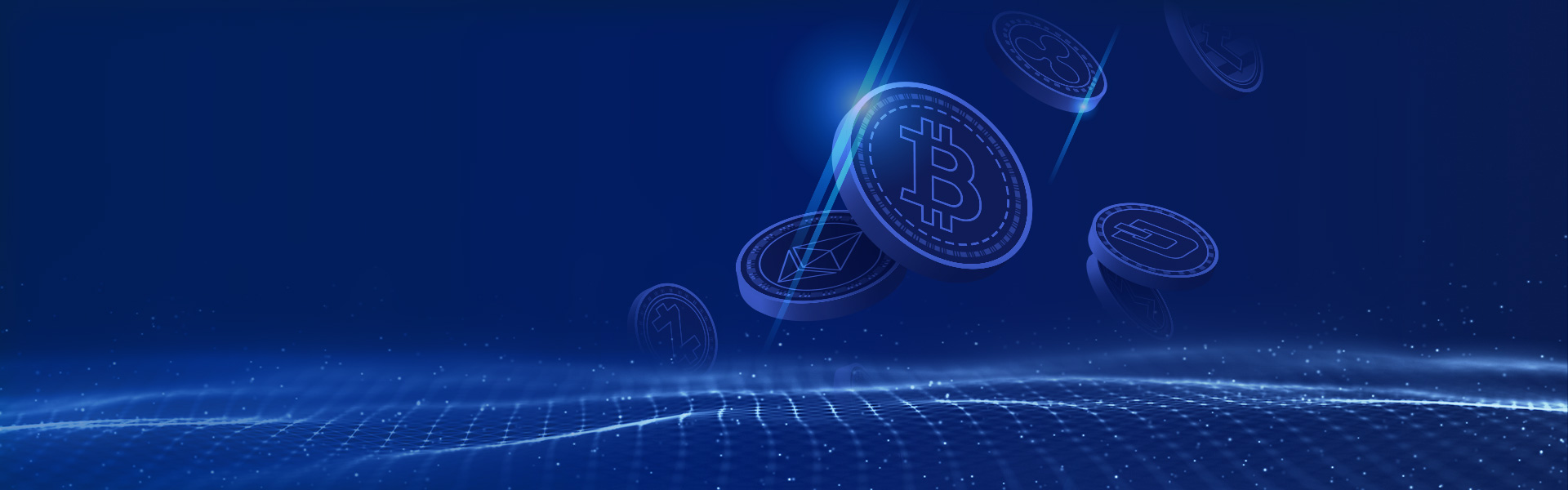 Forex Hero Background