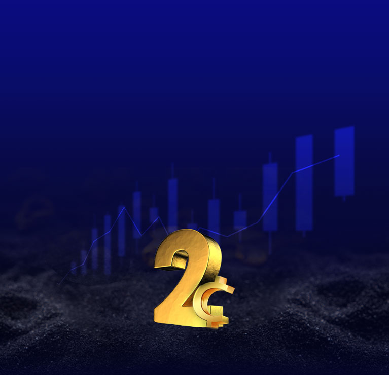 THE TIGHTEST SPREAD ON GOLD IN THE MARKET