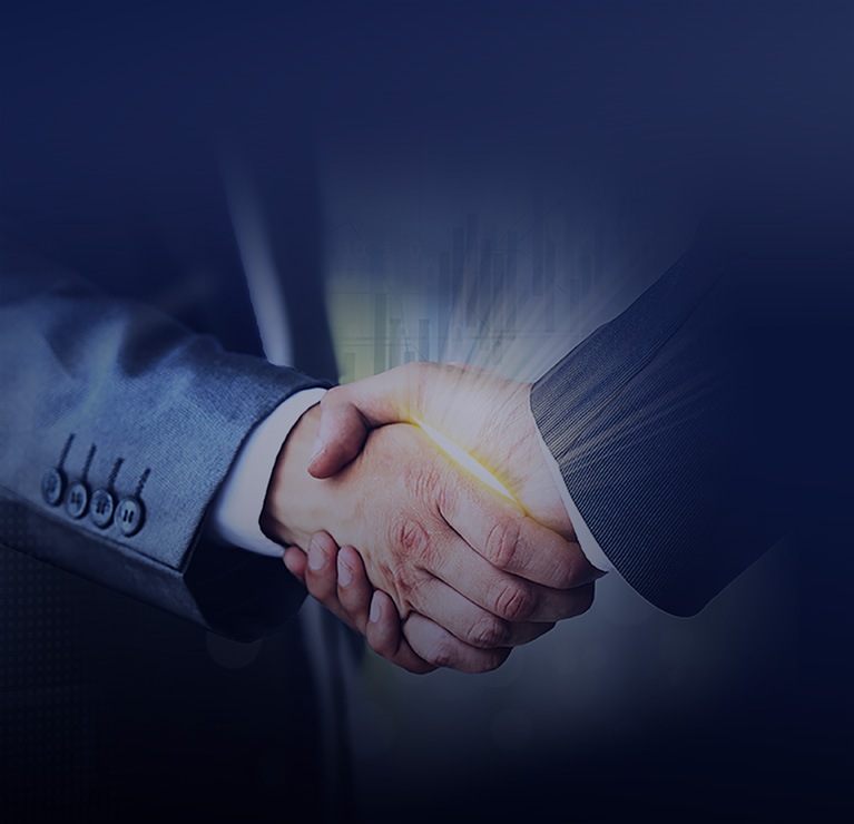 DEPOSIT BONUS FOR YOUR CLIENTS