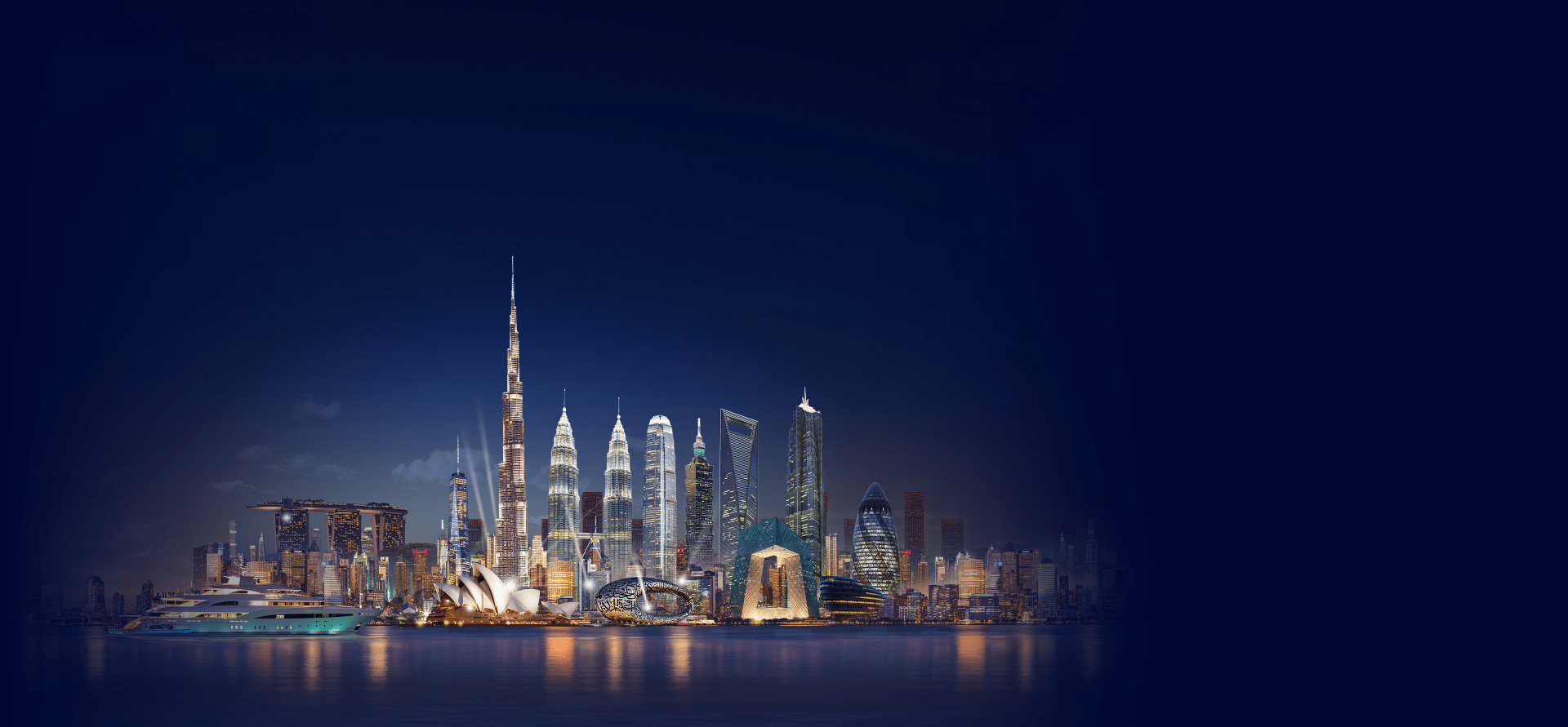 Forex, Metals, Shares, Indices Trading Broker | MultiBank Group