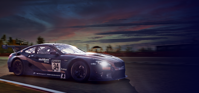 BMW-car